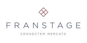 Franstage, connectant mercats.