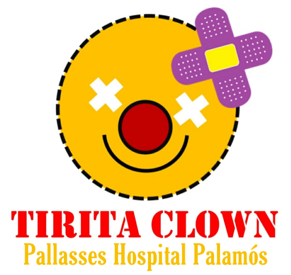 Tirita Clown, pallasses d'hospital