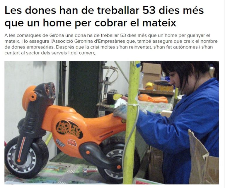 L'AGE a Cadena SER Girona