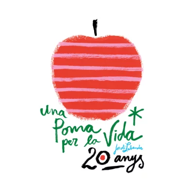 Suma’t a la poma de l’esclerosi múltiple