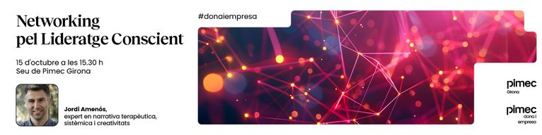 Networking pel Lideratge Conscient