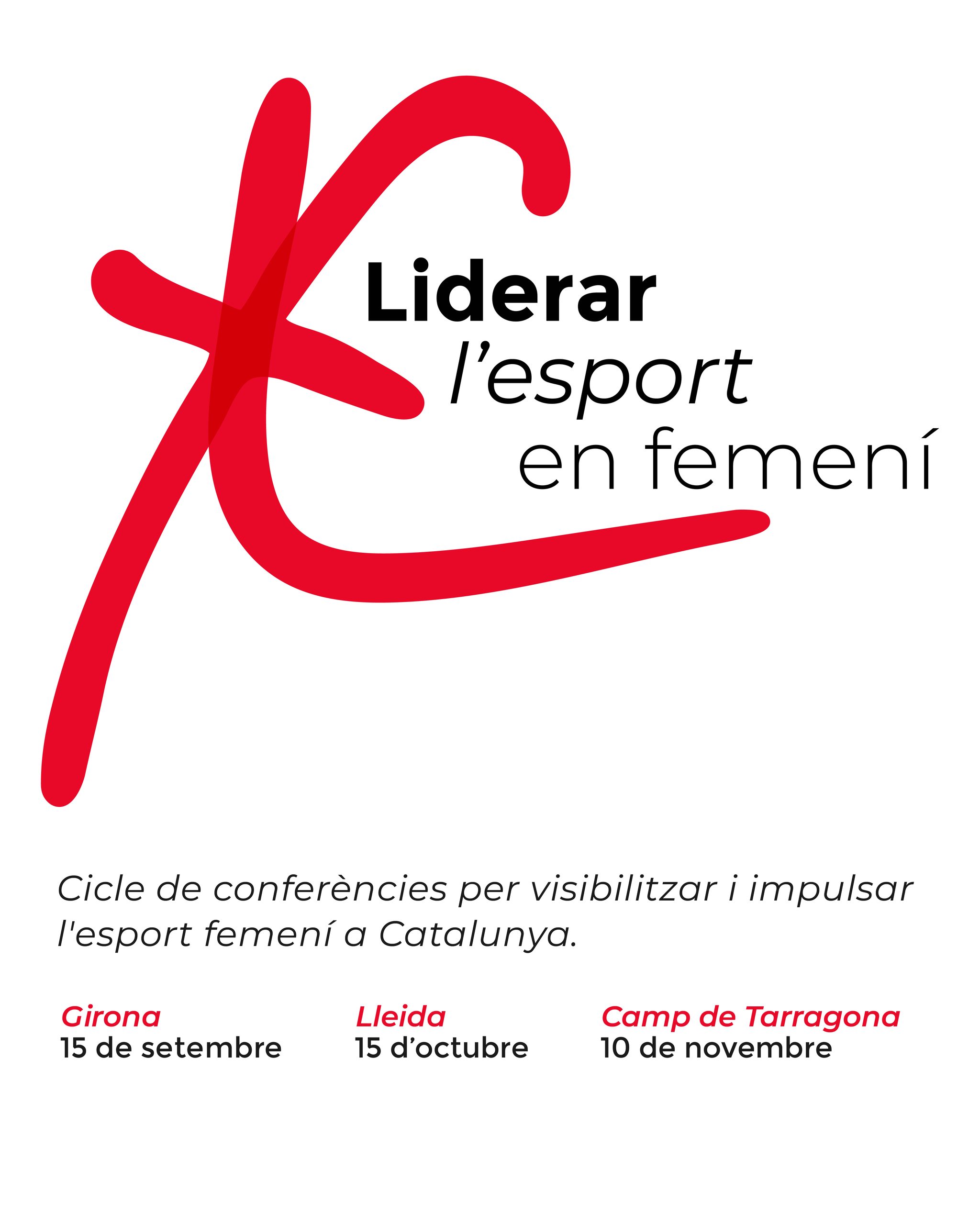 Photo: agegirona.cat Empowering Women in Sports: Girona to Host First 'Leading Women in Sport' Conference Series