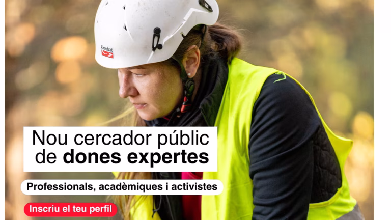 Cercador d’Expertes